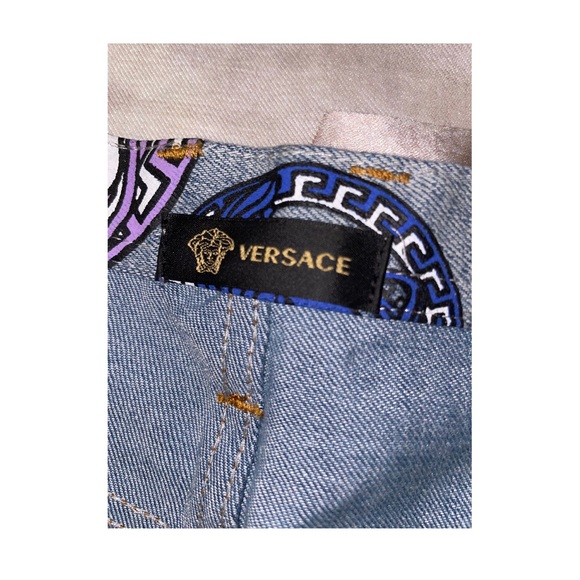 Multicolor short - Picture 3 of 3